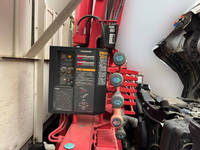 日野レンジャークレーン3段増トン（6t・8t）[写真13]