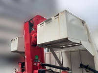 日野レンジャークレーン3段増トン（6t・8t）[写真14]