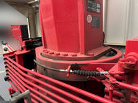 日野レンジャークレーン3段増トン（6t・8t）[写真15]