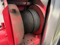 日野レンジャークレーン3段増トン（6t・8t）[写真17]