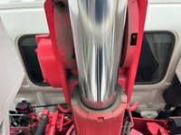 日野レンジャークレーン3段増トン（6t・8t）[写真18]