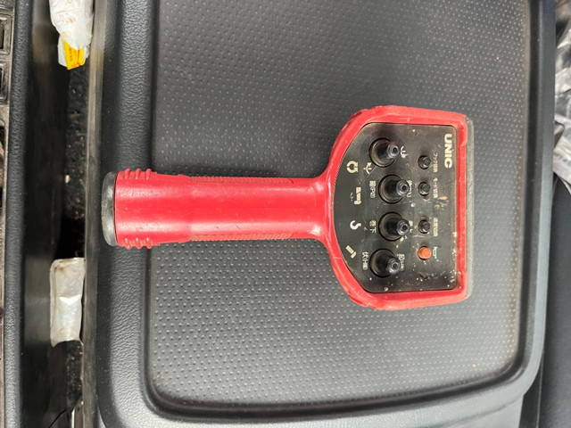 日野レンジャークレーン3段増トン（6t・8t）[写真20]