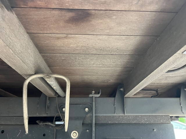 日野レンジャークレーン3段増トン（6t・8t）[写真26]