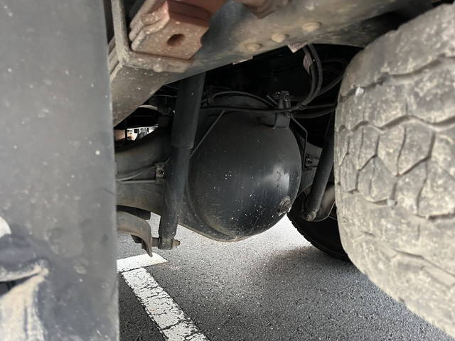 日野レンジャークレーン3段増トン（6t・8t）[写真31]