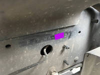 日野レンジャークレーン3段増トン（6t・8t）[写真38]