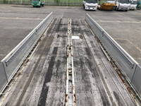 日野プロフィアアルミブロック大型（10t）[写真14]