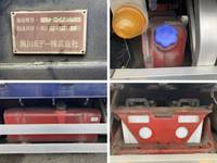 日野プロフィアアルミブロック大型（10t）[写真18]