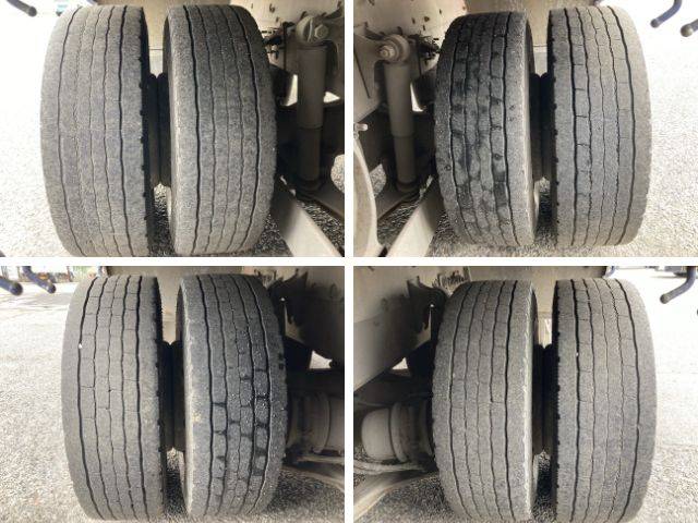 日野プロフィアアルミブロック大型（10t）[写真19]