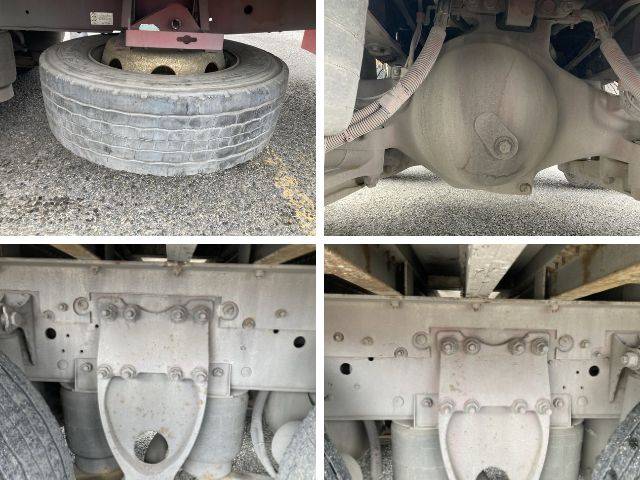 日野プロフィアアルミブロック大型（10t）[写真20]