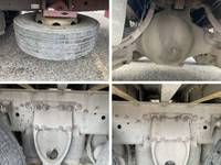 日野プロフィアアルミブロック大型（10t）[写真21]