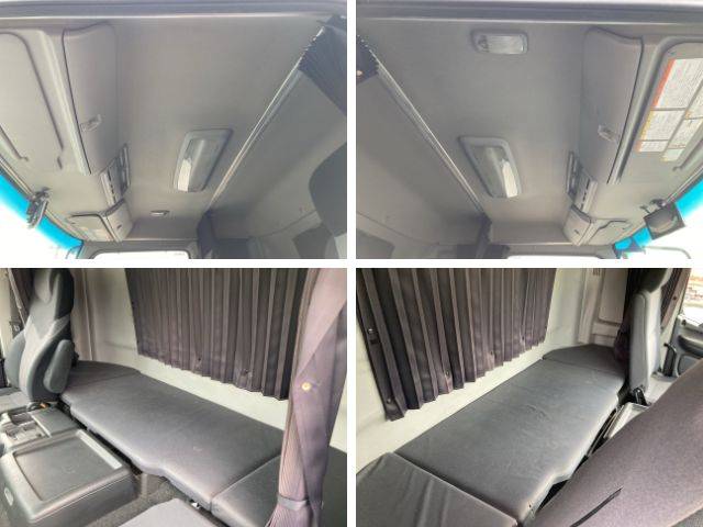 日野プロフィアアルミブロック大型（10t）[写真30]