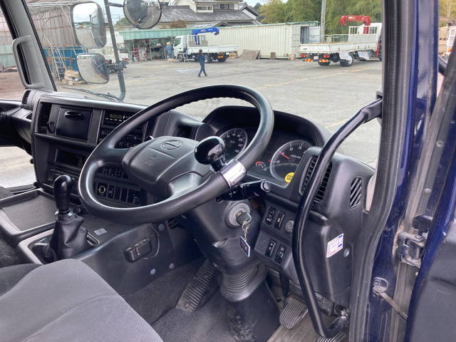 日野プロフィアアルミブロック大型（10t）[写真34]