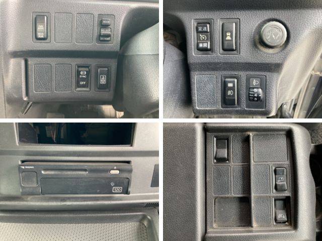 日野プロフィアアルミブロック大型（10t）[写真38]