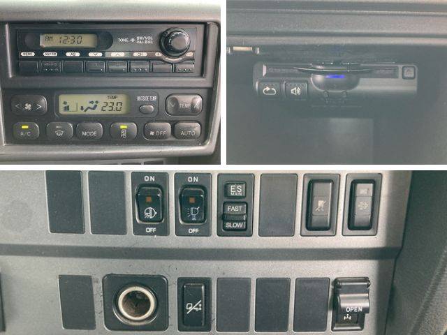 日野プロフィアアルミブロック大型（10t）[写真39]