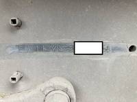 日野プロフィアアルミブロック大型（10t）[写真41]