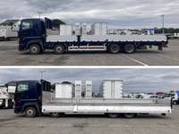 日野プロフィアアルミブロック大型（10t）[写真06]