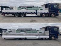 日野プロフィアアルミブロック大型（10t）[写真07]