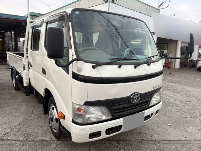 中古ダブルキャブ（Wキャブ） トヨタ 栃木・千葉・秋田 その他の車種