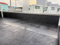 トヨタトヨエースダブルキャブ（Wキャブ）小型（2t・3t）[写真12]