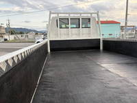 トヨタトヨエースダブルキャブ（Wキャブ）小型（2t・3t）[写真13]