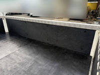 トヨタトヨエースダブルキャブ（Wキャブ）小型（2t・3t）[写真14]