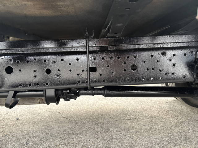 トヨタトヨエースダブルキャブ（Wキャブ）小型（2t・3t）[写真07]