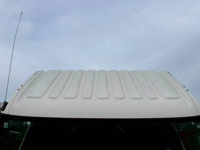 日野デュトロ平ボディ小型（2t・3t）[写真15]