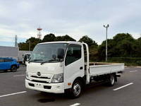 日野デュトロ平ボディ小型（2t・3t）[写真01]