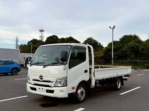 日野デュトロ平ボディ2020年(令和2年)2RG-XZU710M