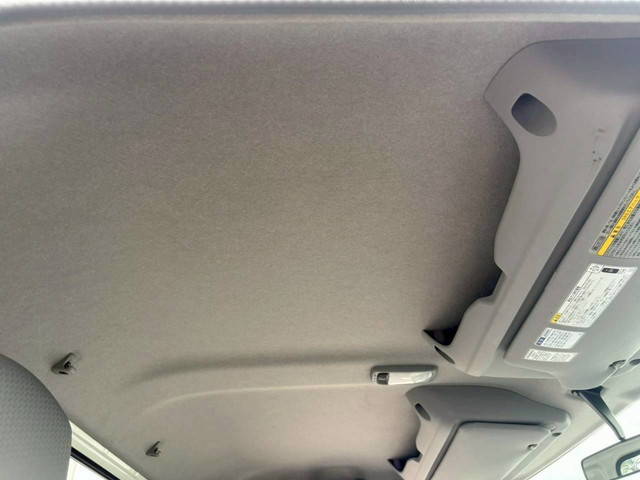 日野デュトロ平ボディ小型（2t・3t）[写真20]