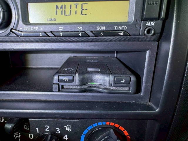 日野デュトロ平ボディ小型（2t・3t）[写真23]