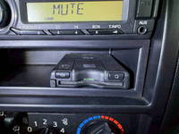 日野デュトロ平ボディ小型（2t・3t）[写真24]