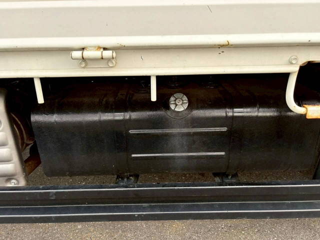 日野デュトロ平ボディ小型（2t・3t）[写真29]