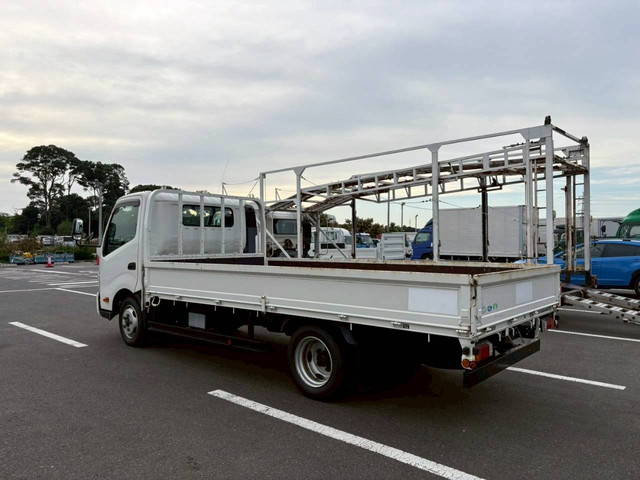 日野デュトロ平ボディ小型（2t・3t）[写真04]