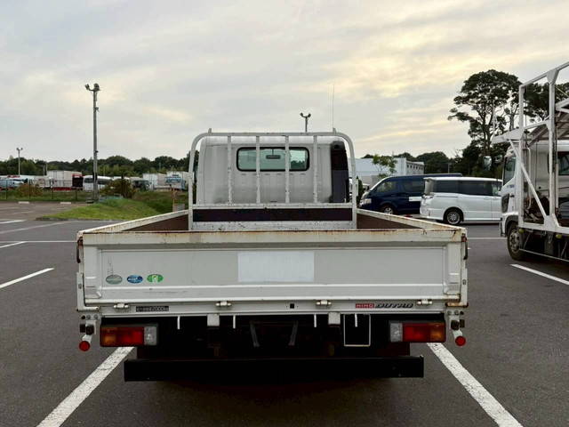 日野デュトロ平ボディ小型（2t・3t）[写真09]