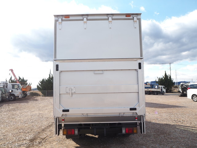 トヨタその他の車種アルミバン小型（2t・3t）[写真10]