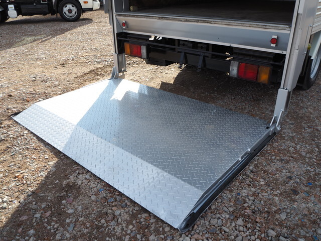 トヨタその他の車種アルミバン小型（2t・3t）[写真11]