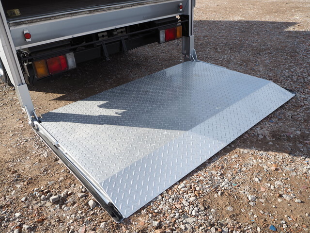 トヨタその他の車種アルミバン小型（2t・3t）[写真12]