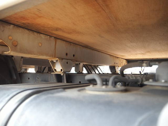 トヨタその他の車種平ボディ小型（2t・3t）[写真13]