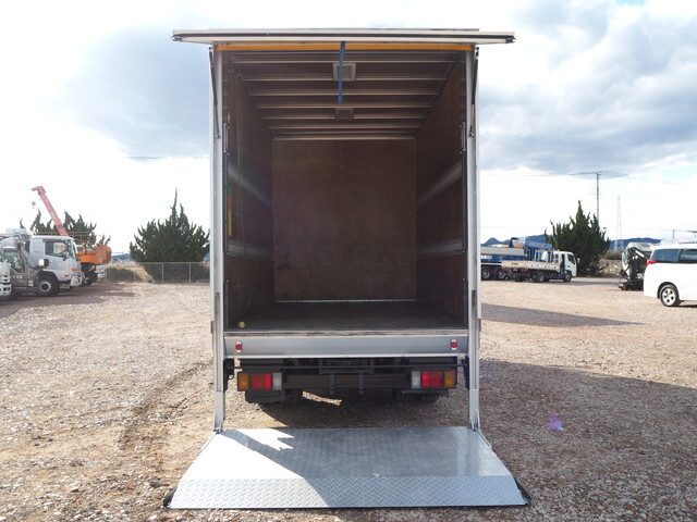 トヨタその他の車種アルミバン小型（2t・3t）[写真13]