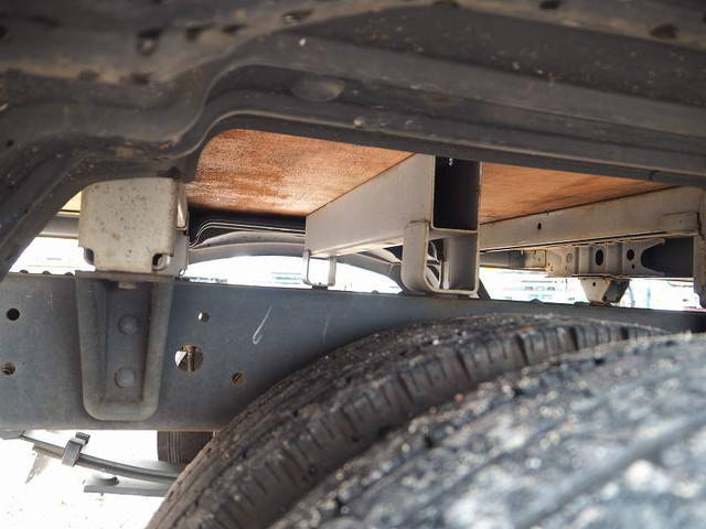 トヨタその他の車種平ボディ小型（2t・3t）[写真15]