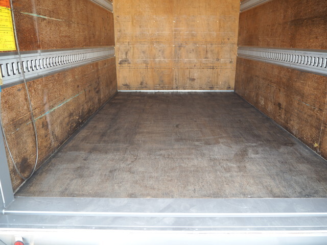 トヨタその他の車種アルミバン小型（2t・3t）[写真15]