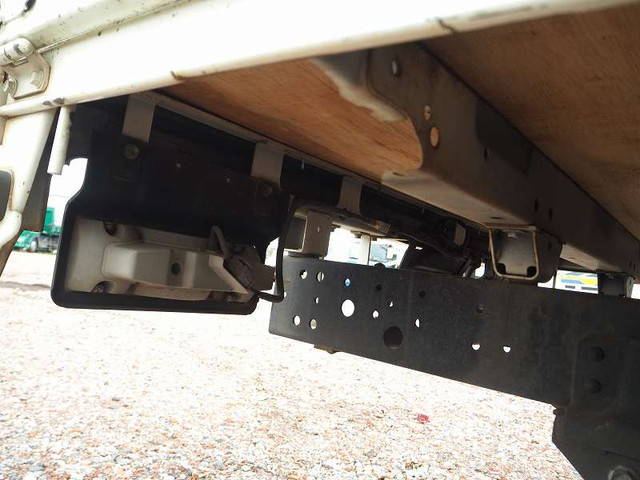 トヨタその他の車種平ボディ小型（2t・3t）[写真16]