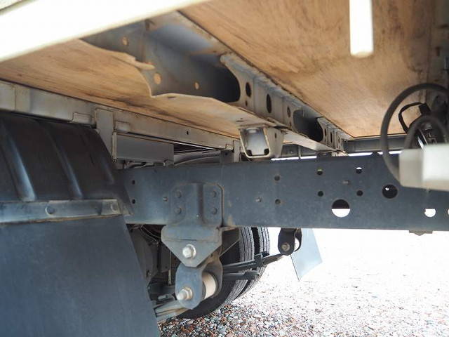 トヨタその他の車種平ボディ小型（2t・3t）[写真18]