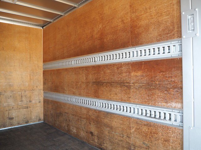 トヨタその他の車種アルミバン小型（2t・3t）[写真18]