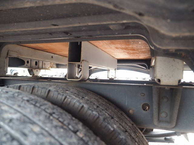 トヨタその他の車種平ボディ小型（2t・3t）[写真19]