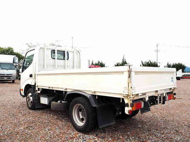 トヨタその他の車種平ボディ小型（2t・3t）[写真02]