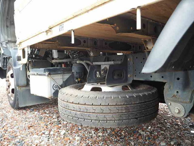 トヨタその他の車種平ボディ小型（2t・3t）[写真20]