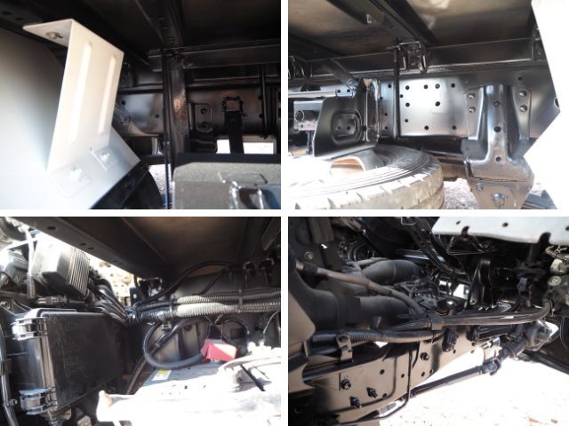 トヨタその他の車種アルミバン小型（2t・3t）[写真20]