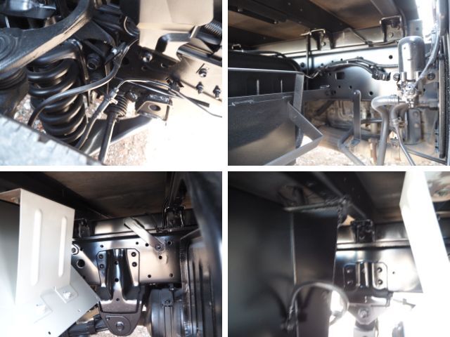 トヨタその他の車種アルミバン小型（2t・3t）[写真21]